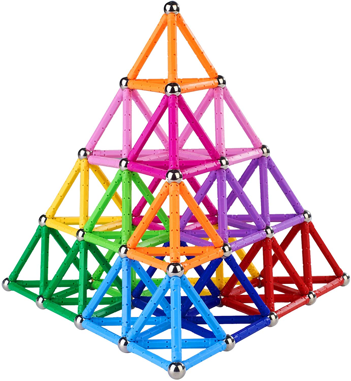 4. Veatree 178 Pcs lengthen