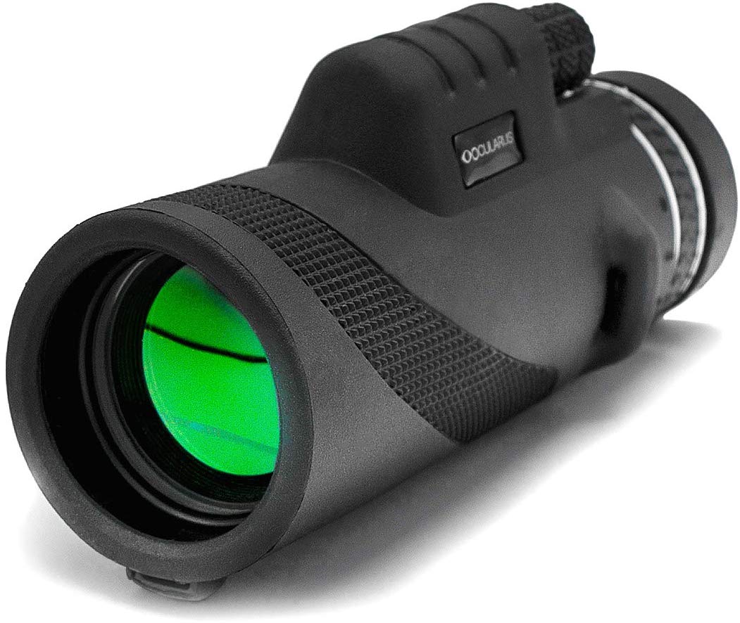 1. Ocularus Monocular Telescope by Higher Path Products