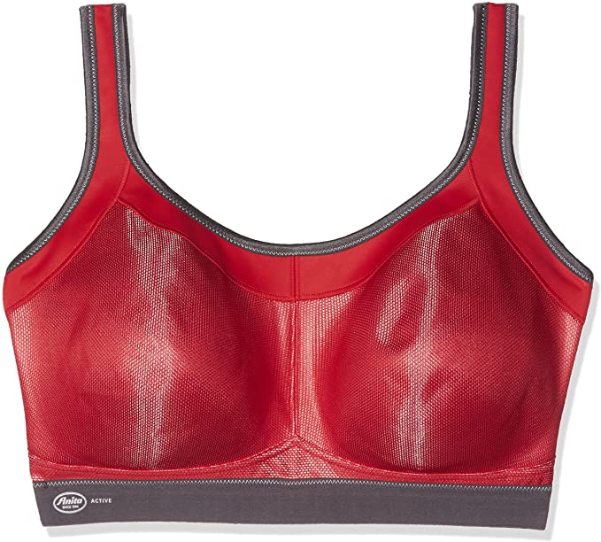 1. Anita Women's Momentum Sport Bra