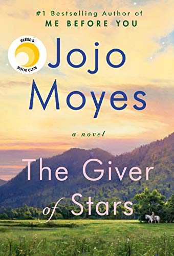 6. The Giver of Stars