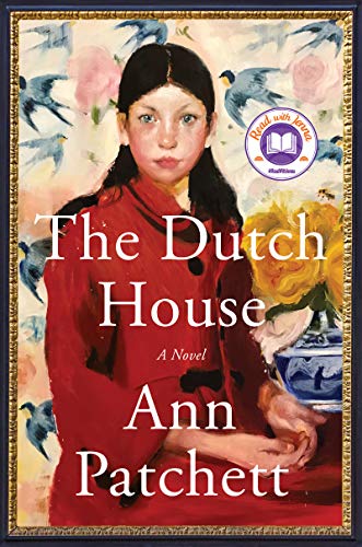 5. The Dutch House: A Novel