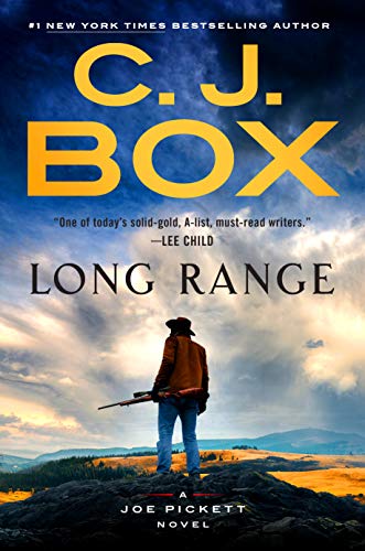 1. Long Range (Joe Pickett Book 20)