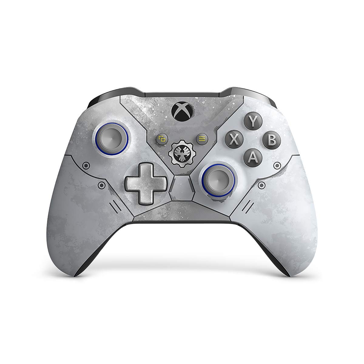 7. Diaz Gears 5 Kait Limited Edition Xbox Wireless Controller