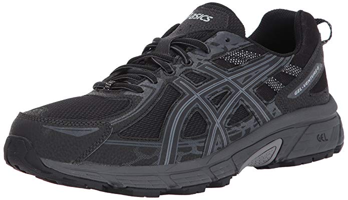 2. ASICS Men’s