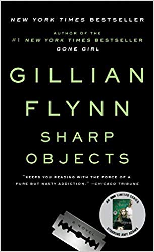 Gillian Flynn, the author of the viral Gone Girl, 1 NY Times bestseller, has made this novel look like a long-time accomplished work of a professional. Not all books can draw you and create an addiction for the book to its readers. Even the most demanding fans of thriller genre are thoroughly engrossed in this clever crime story. Long before Gone Girl, Mrs. Flynn had made an impressive debut. 