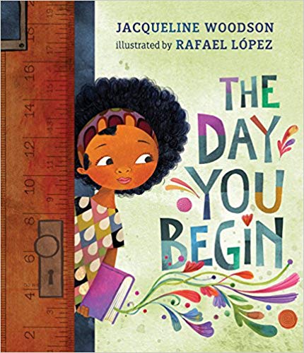 4. The Day you Begin