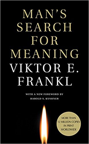 9. Man's Search for Meaning