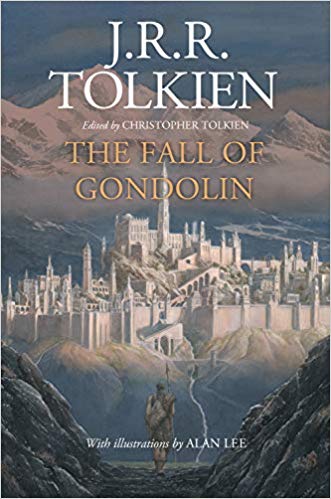 2. The Fall of Gondolin