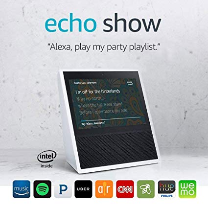 4. Echo Show