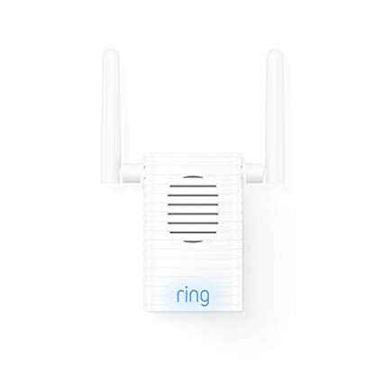 10. Ring Chime Pro