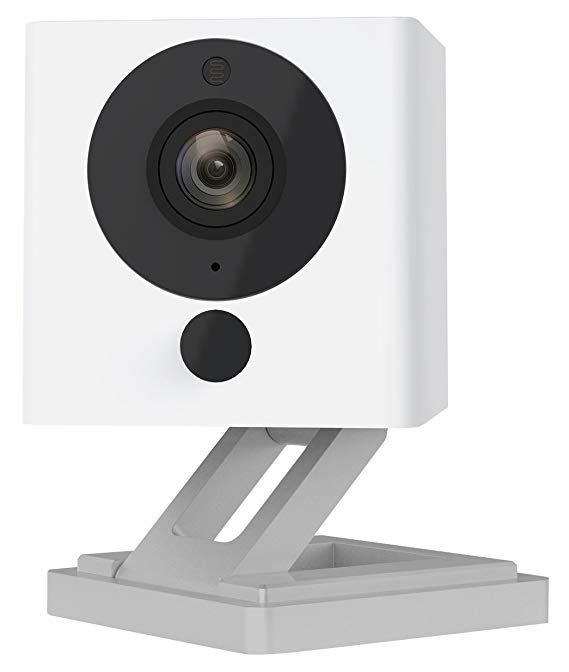 3. Wyze Cam v2