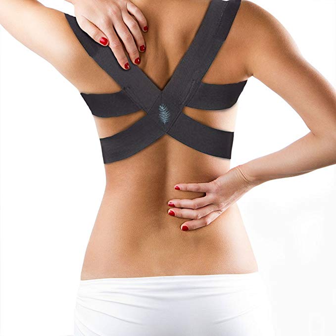 2. Berlin & Daughter Posture Corrector