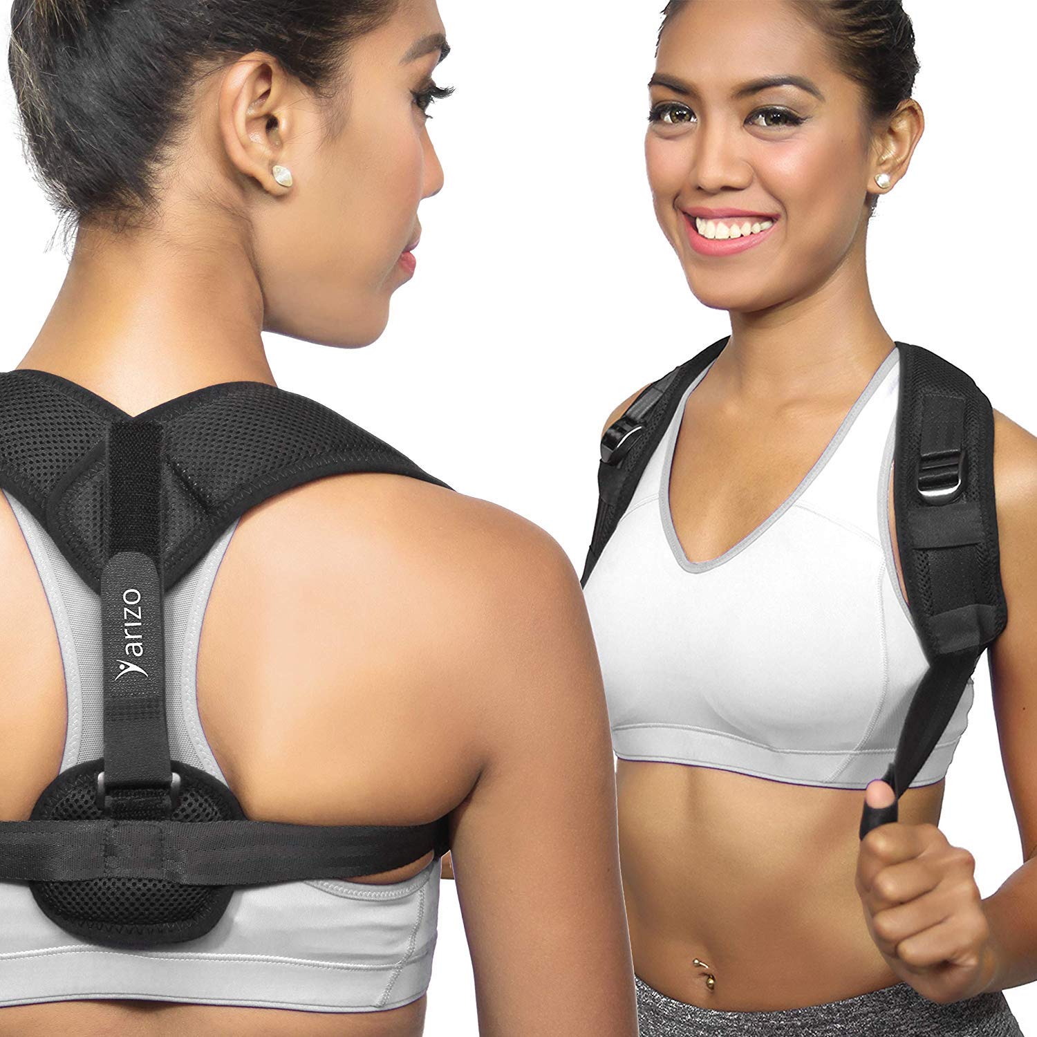 6. Yarizo Posture Corrector 