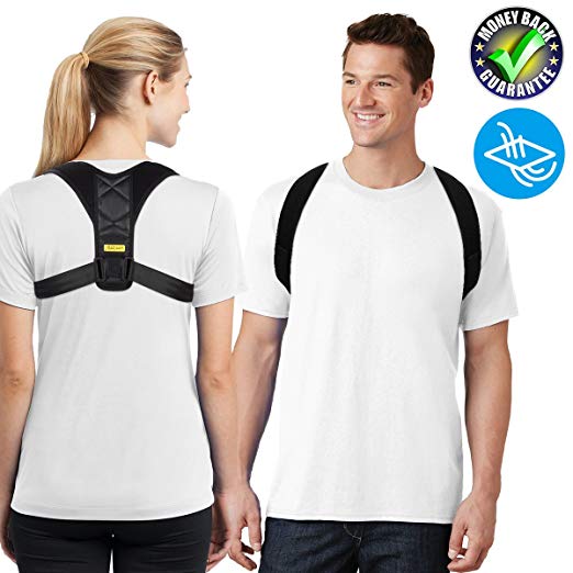 8. Add Guan Posture Corrector 