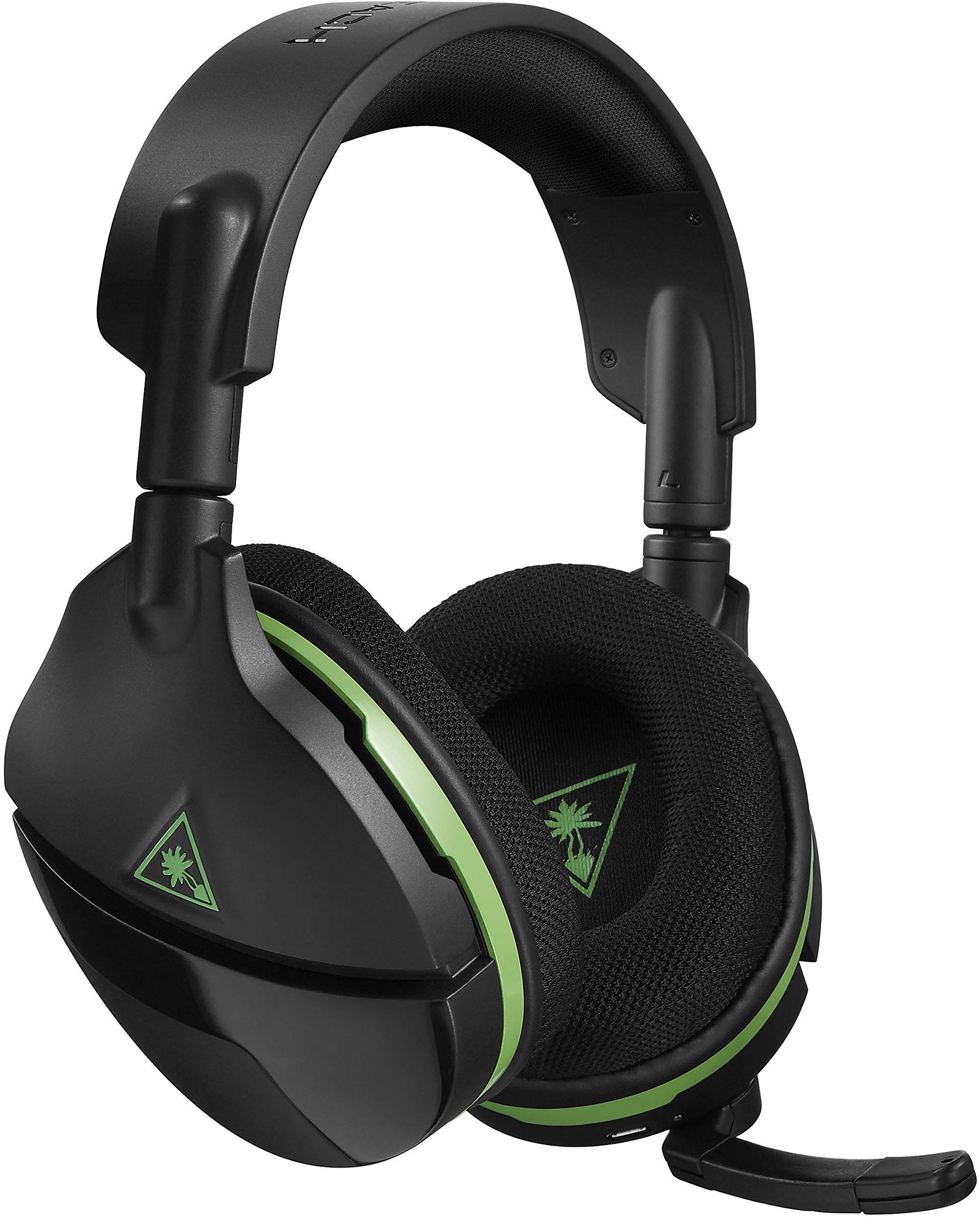 9. Turtle Beach Stealth 600 Wireless Surround Sound Gaming Headset