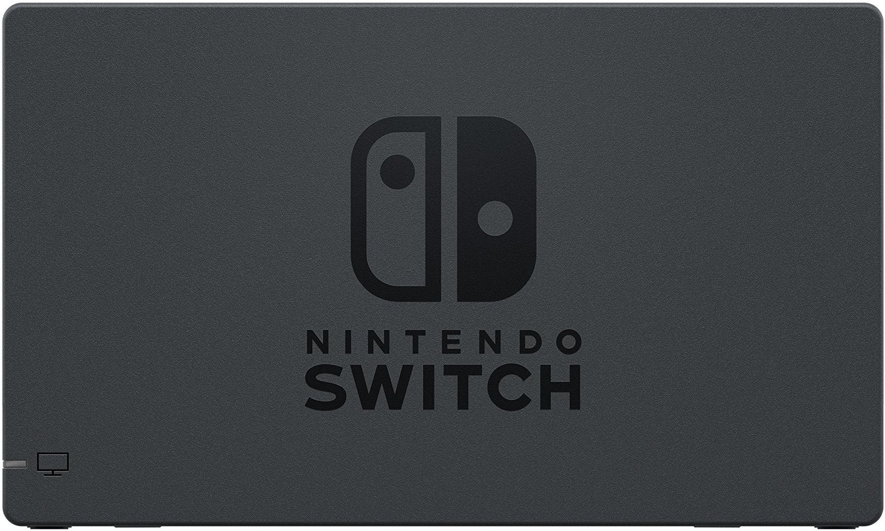 1. Nintendo switch dock set