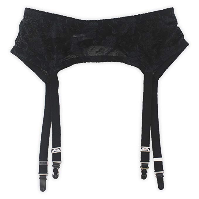 5. TVRtyle Women's Garter Belts