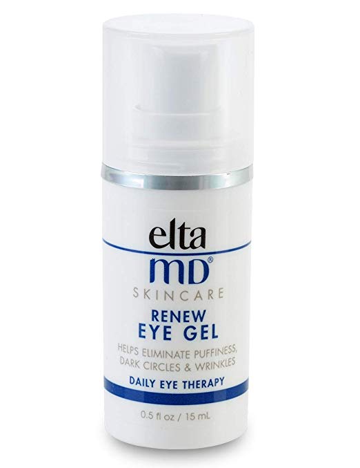 6: EltaMD Renew Eye Gel for Dark Circles