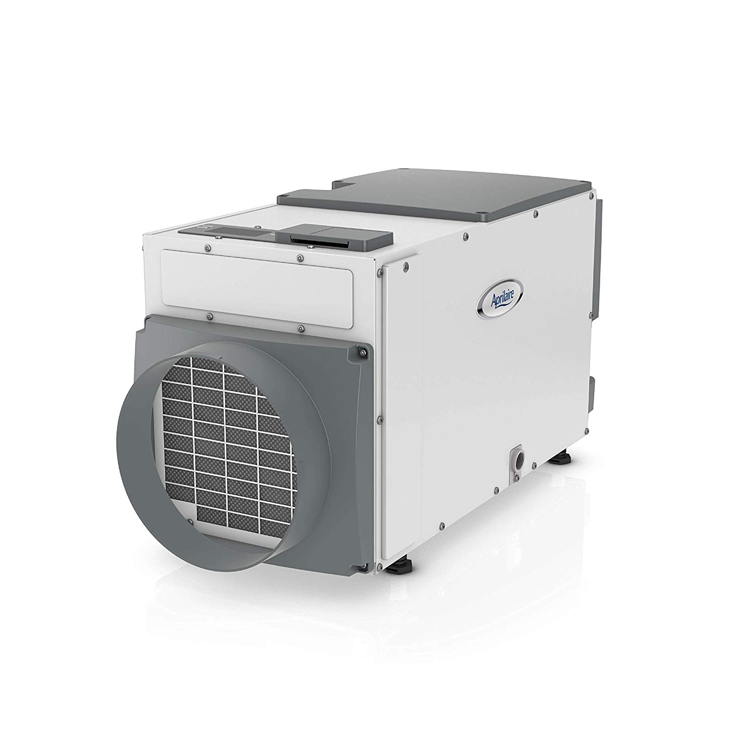 2. Aprilaire 1830 Basement Pro Dehumidifier