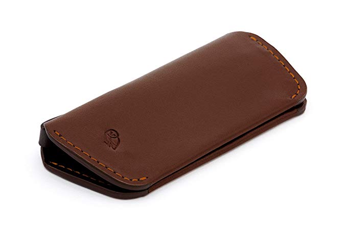 1. Bellroy Leather Key Cover Plus