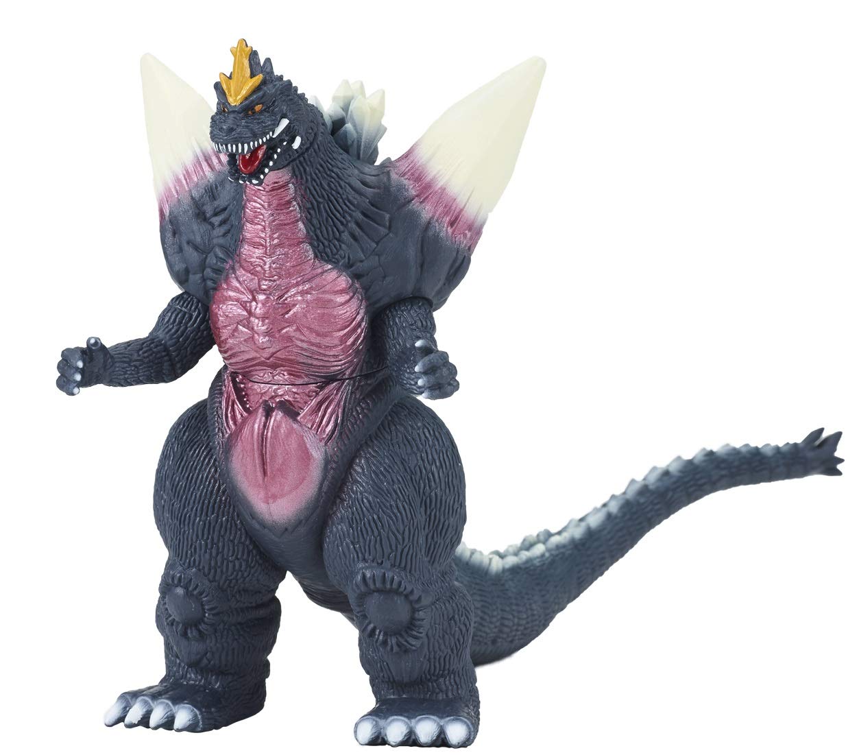 3. Godzilla Vs. Space Godzilla Movie Monster Series Space Godzilla