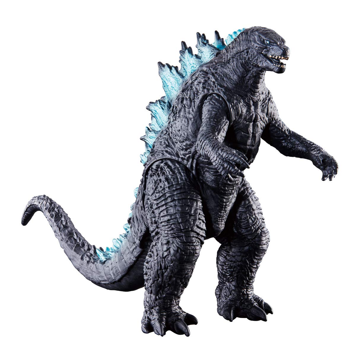 8. Bandai Godzilla Movie Monster Series Godzilla 2019