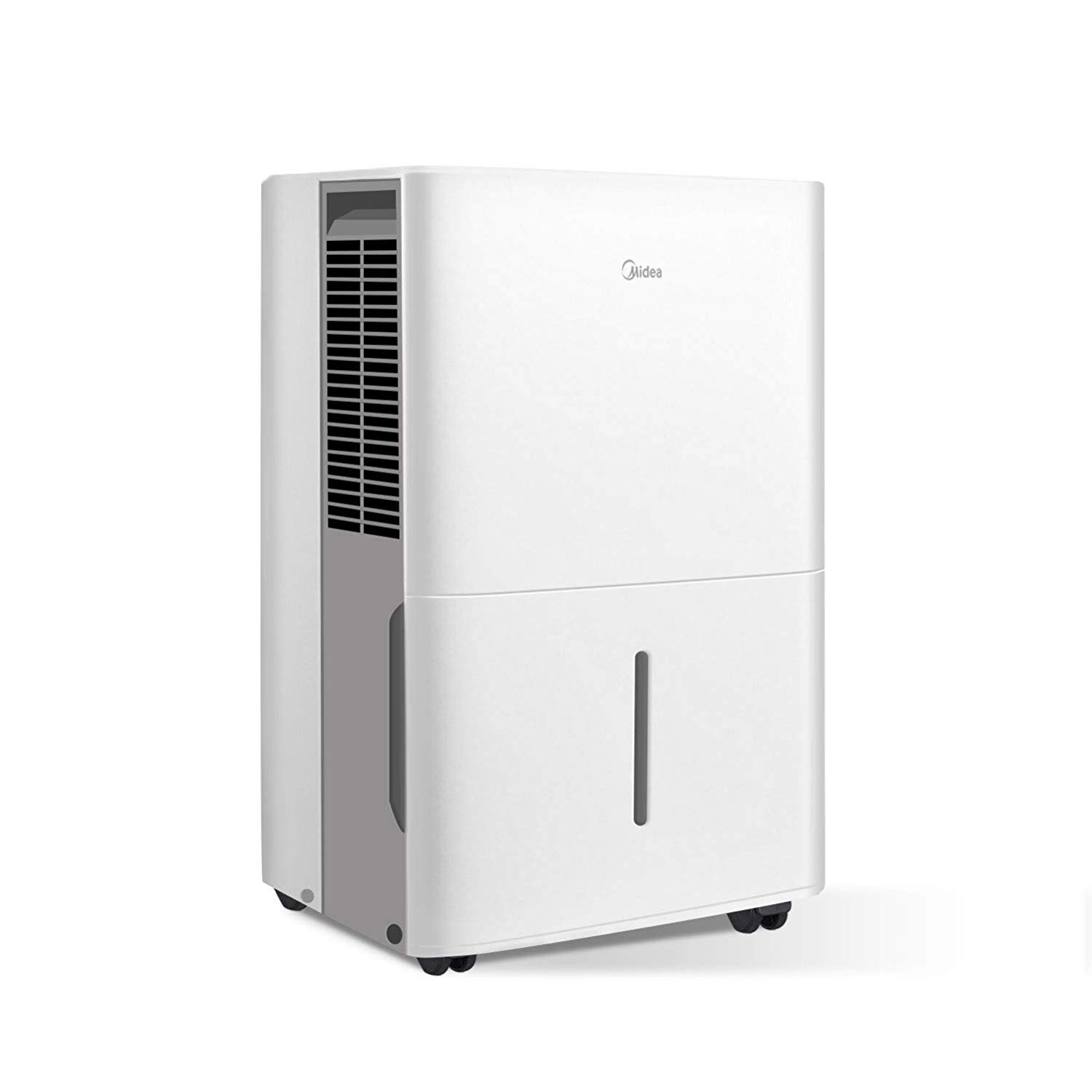 5. Midea Dehumidifier