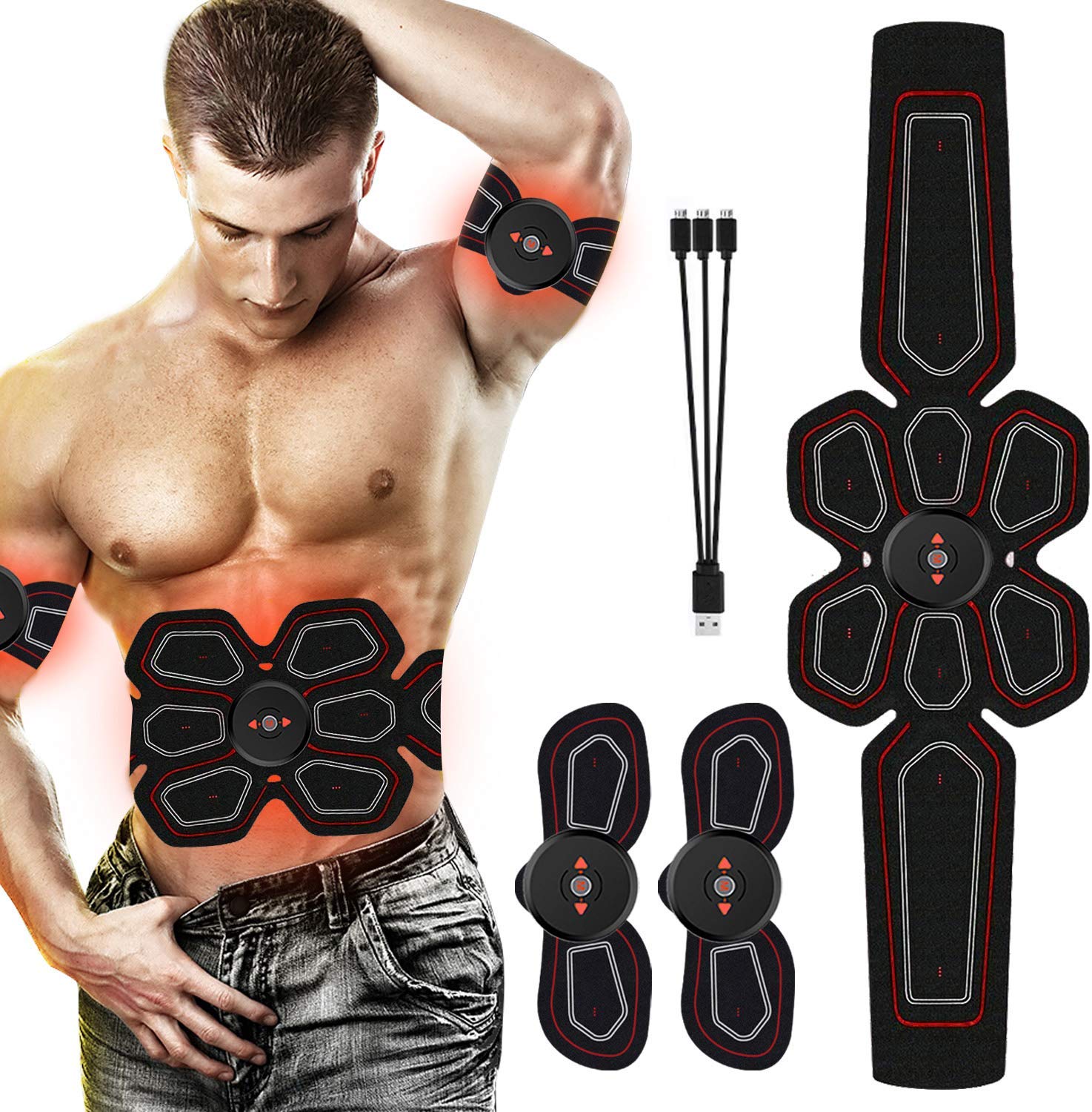 9. Romere ABS Stimulator