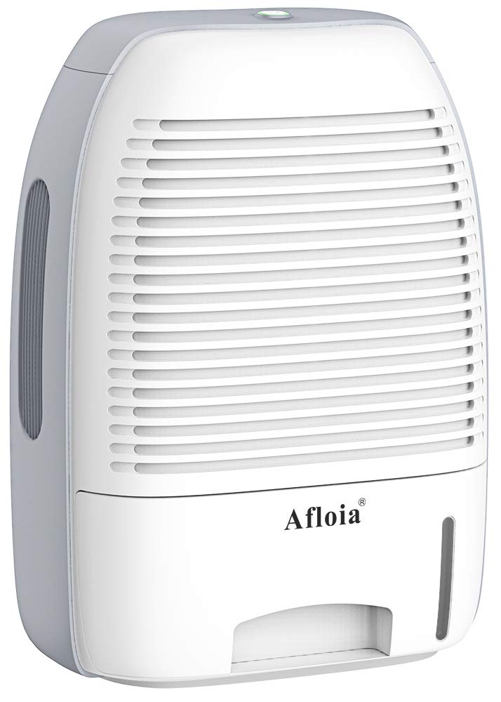 10. Afloia Dehumidifier