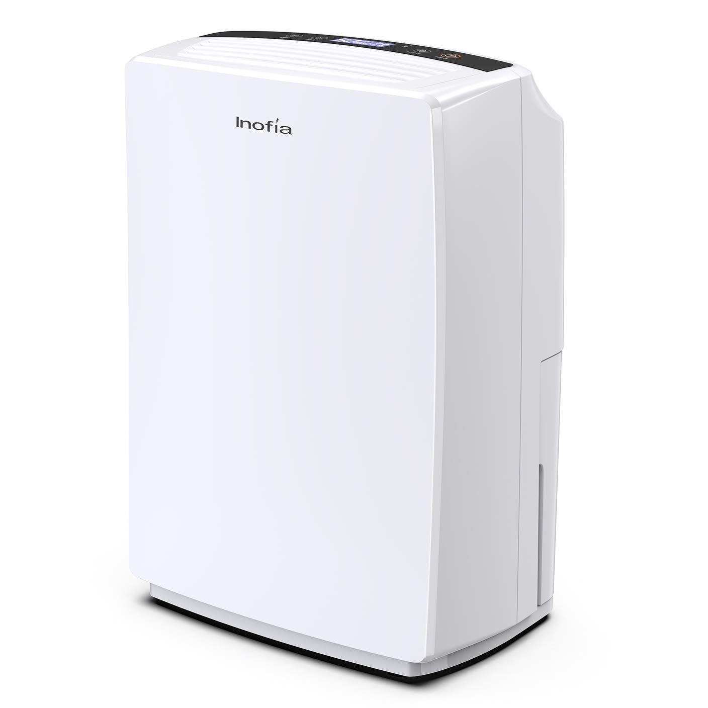 3. Inofia 30 Pint Dehumidifier