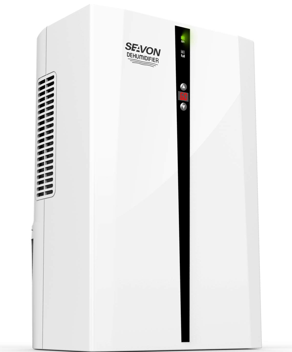 7. Seavin Electric Dehumidifier