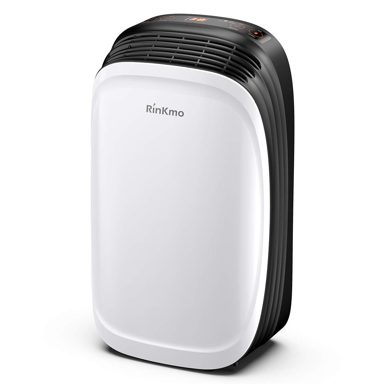 1. Rinkmo 30 pint Dehumidifier