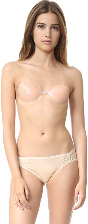 5. NuBra Original 100% Silicone Adhesive Bra