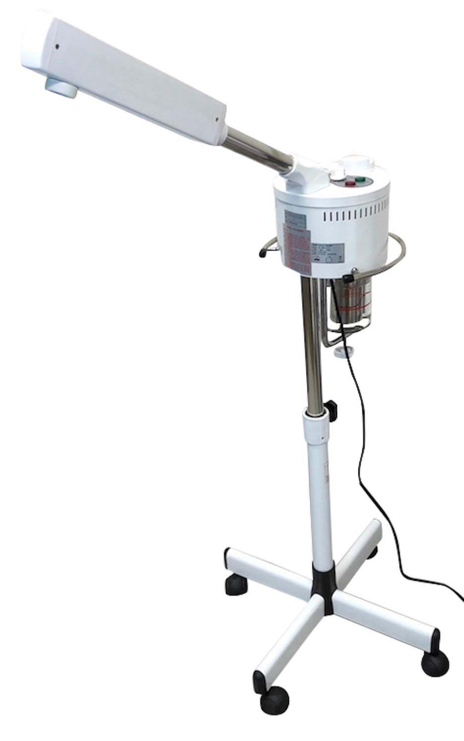 1. DevLon Ozone NorthWest Facial Steamer