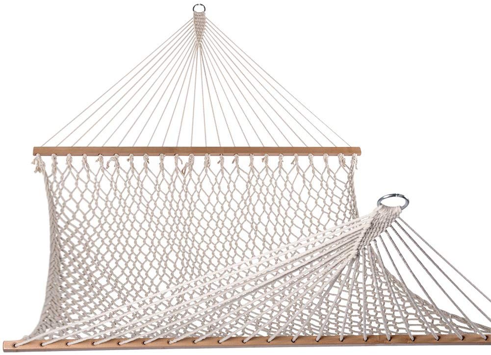 7: Lazy Daze Hammock