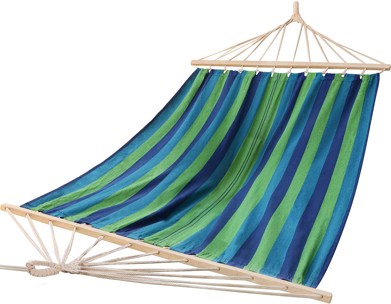 10: Utopia Home Supreme Nylon Hammock