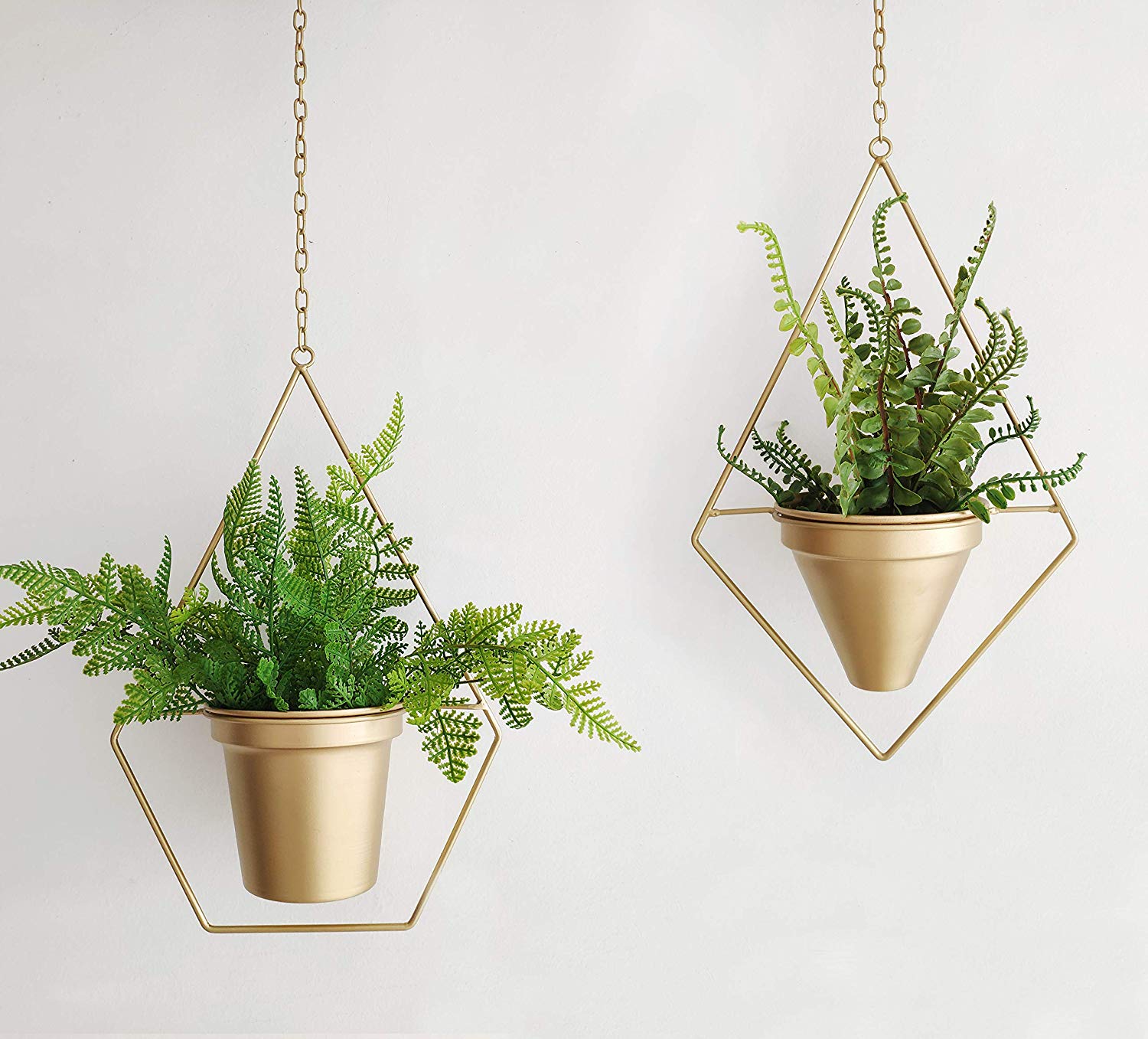 1. 2 Boho RISEON Plant Hanger