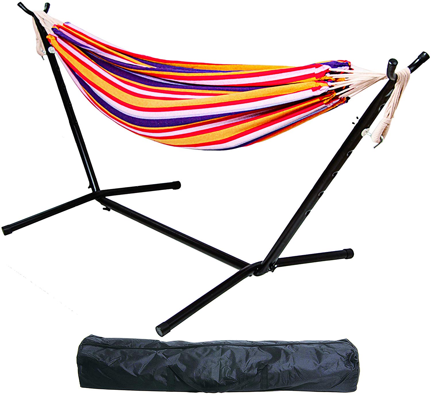 3: BalanceFrom Double Hammock