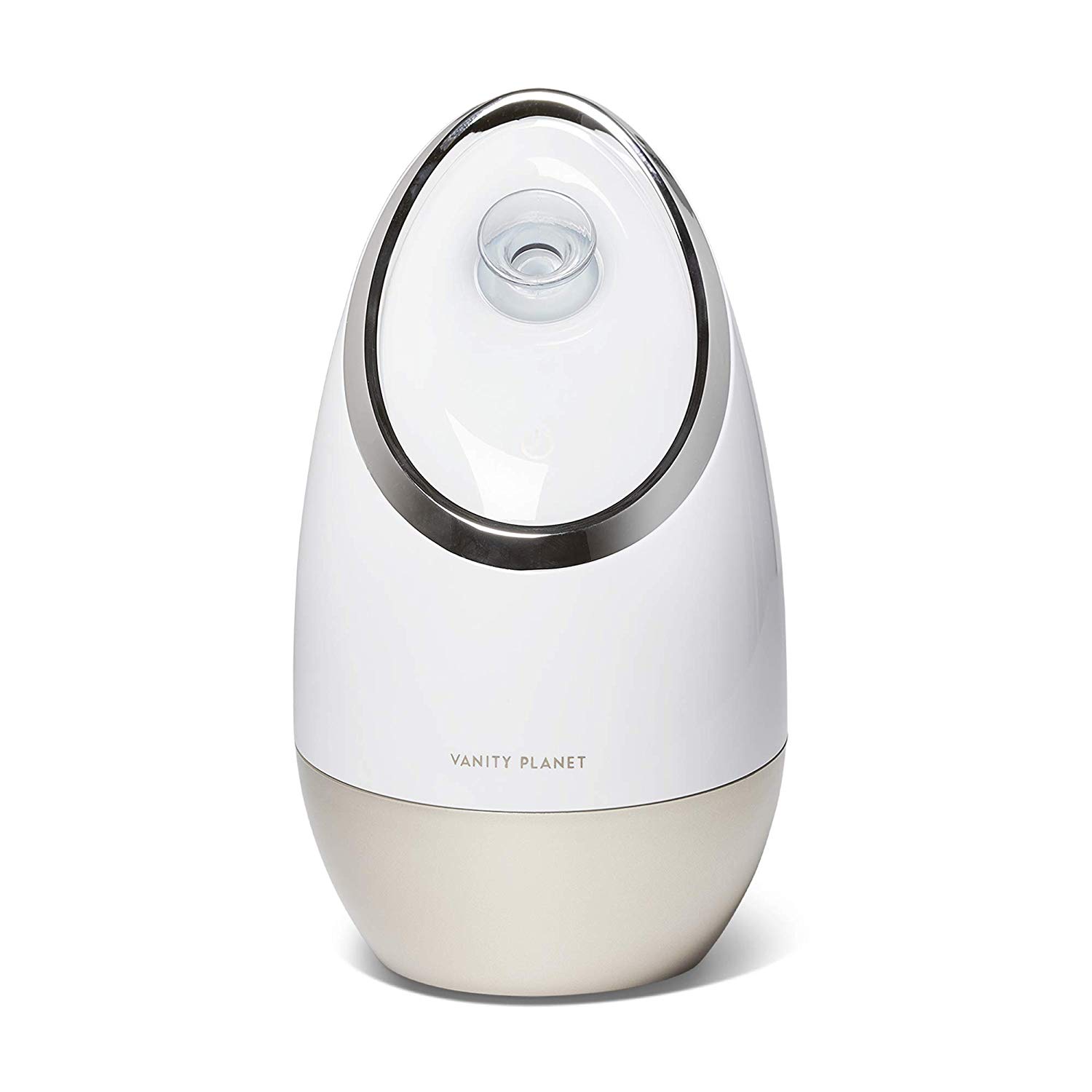 2. Vanity Planet Aera Ionic Facial Steamer