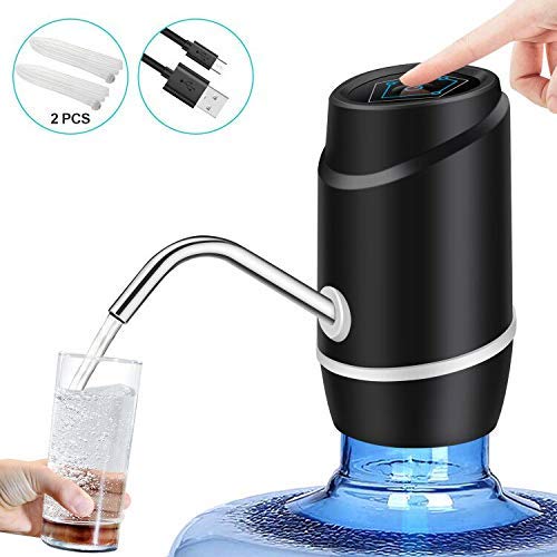 8. 5 Water Bottle Gallon Dispenser