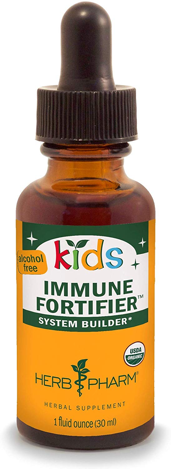 6. Pharm Kids Herb Certified