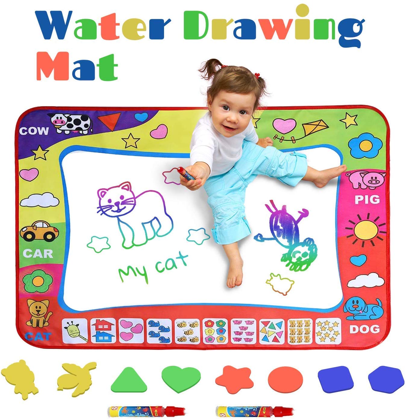 5. Develop Smarter