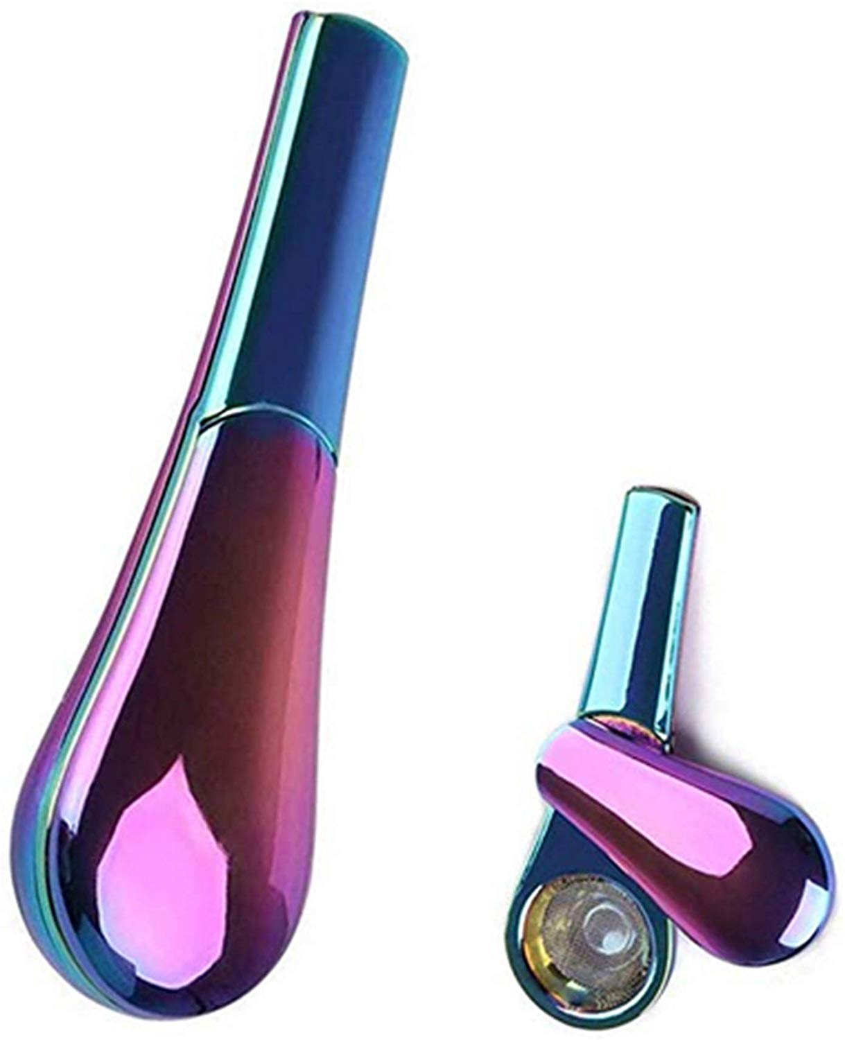 4. Personality pipe