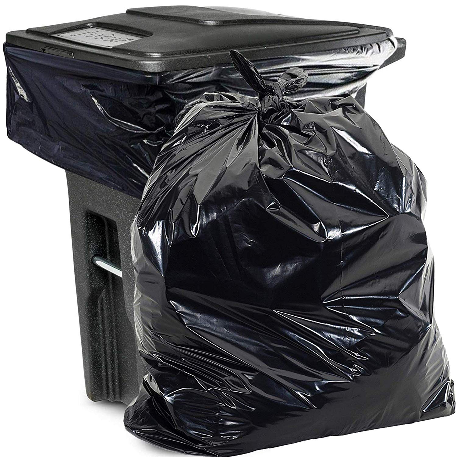 7. 95-96-Gallon Trash Can Liners by Aluf Plastics