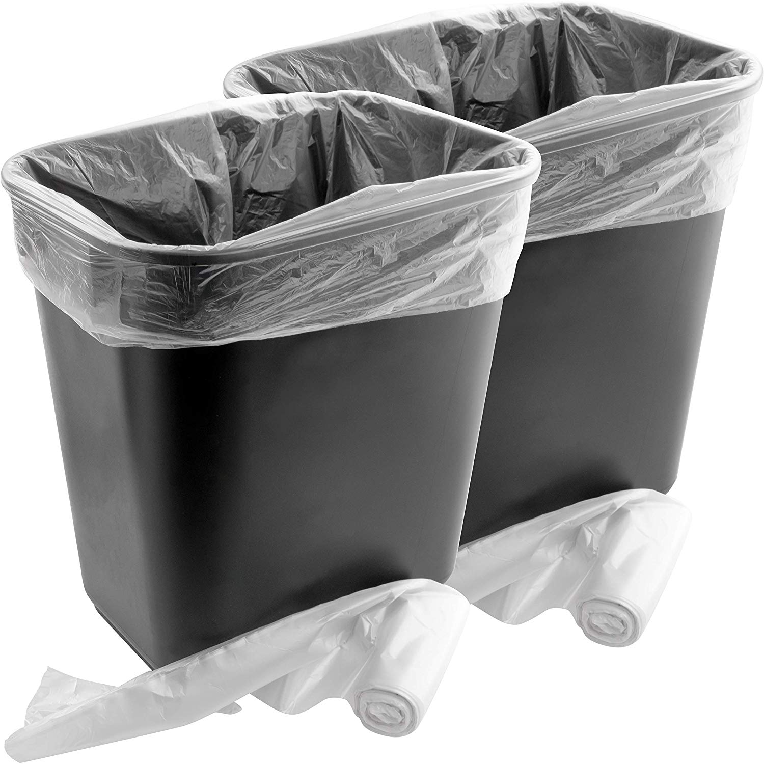 1. 4 Gal. Leak-Proof Liners by Mop Mob