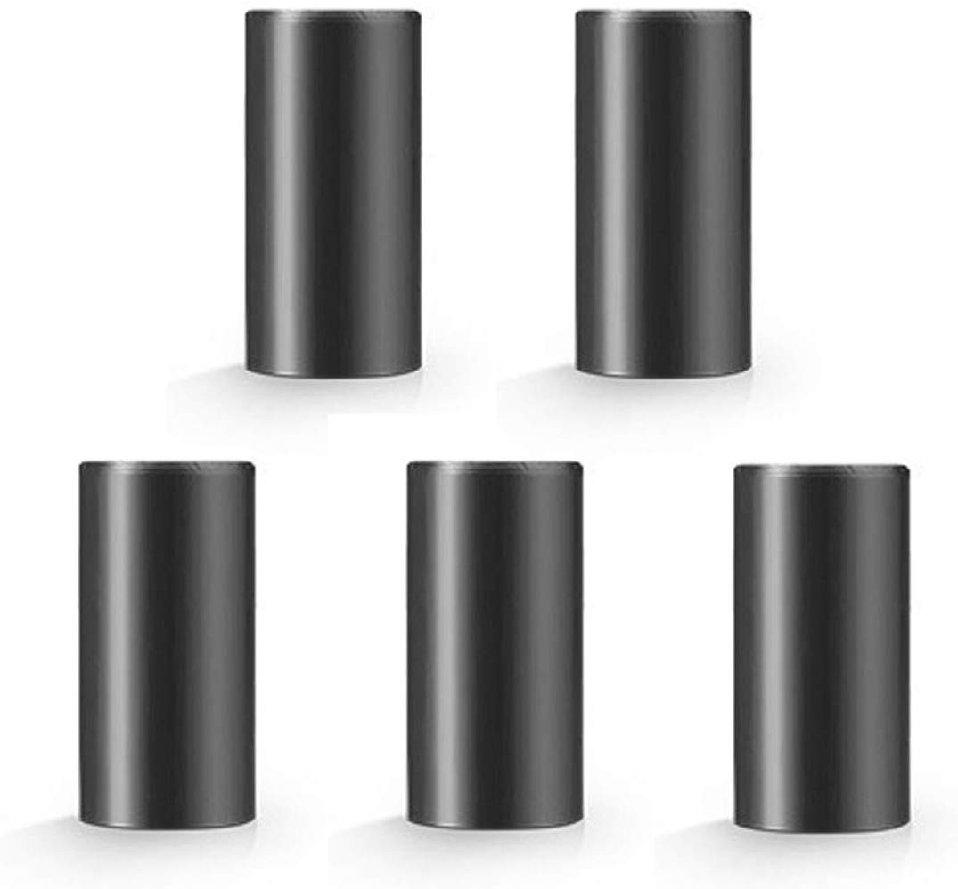 10. Small Trash Bags 4 Gallon 150 Counts by LUCKDAYL