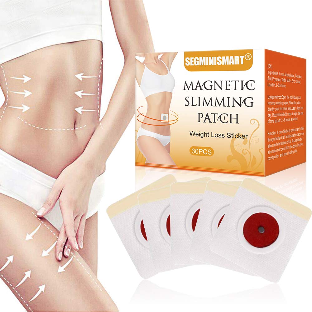 7. Slimming Pacth by SCOBUTY