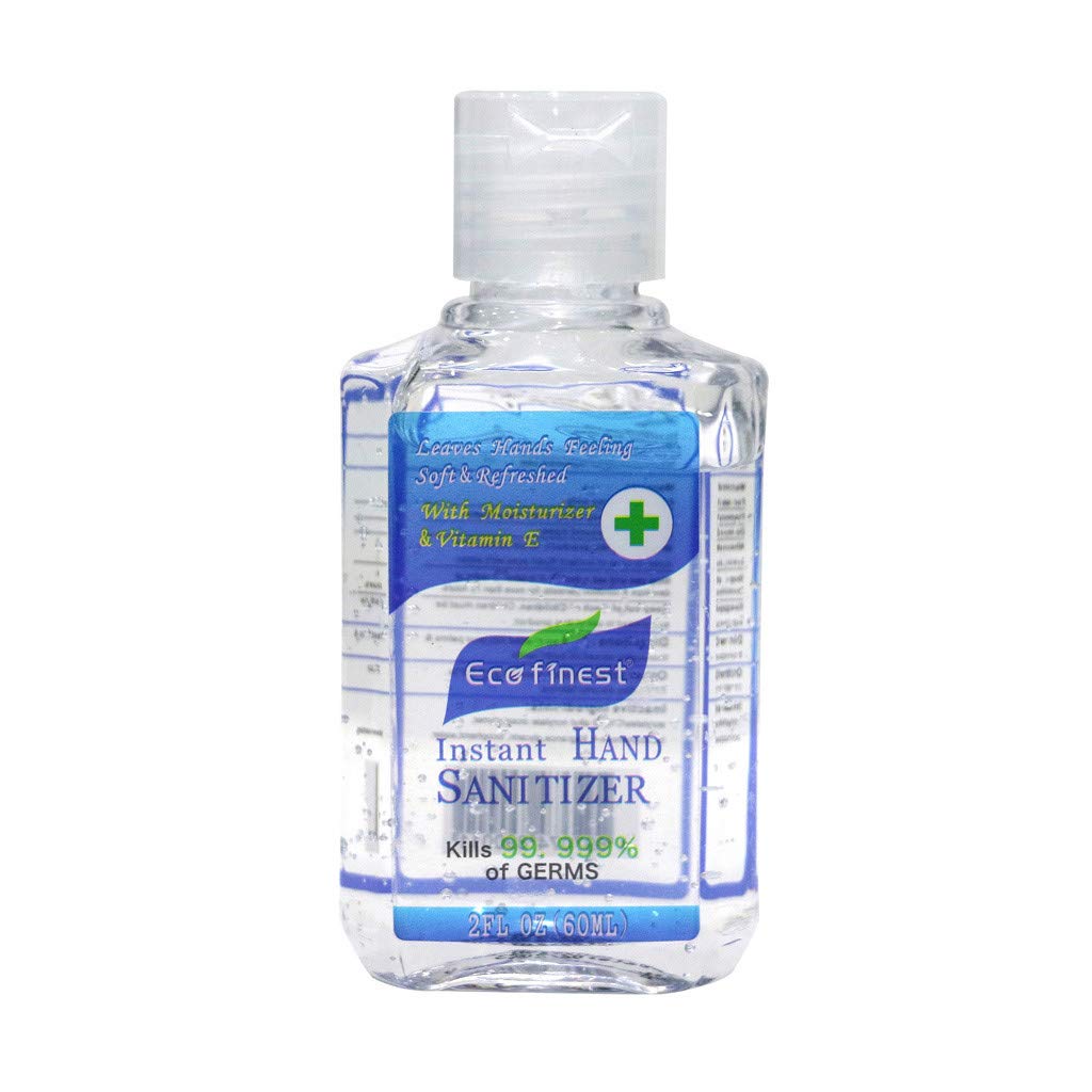 7: Samury Alcohol-Free Bacteriostatic Hand Sanitizer Portable Disinfectant Spray, Hand Cleaner for Home Outdoor, 50ML