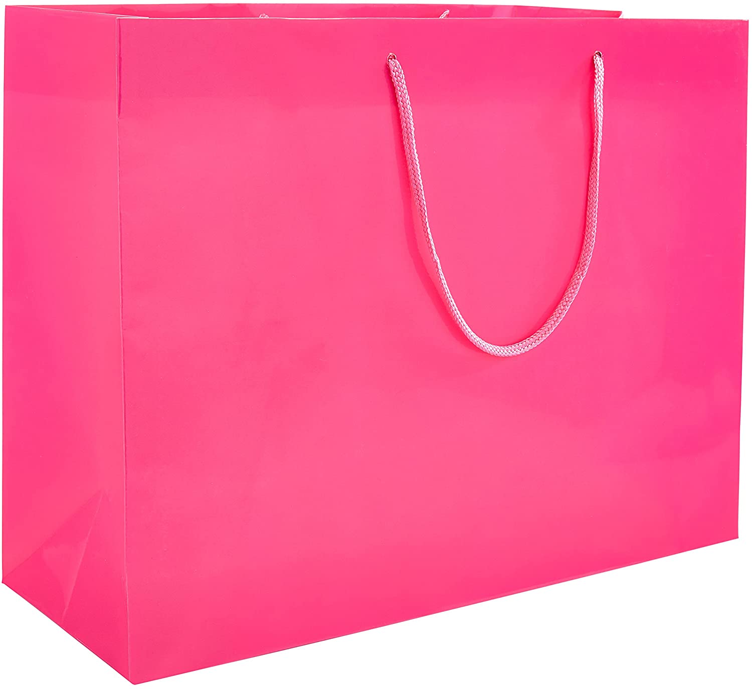 9. Heavy Duty Standard Original Style Paper Tote Bag Set