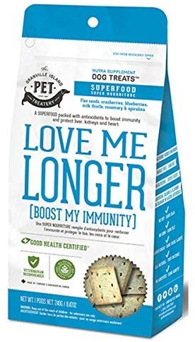 4 Granville Island Pet Treatery